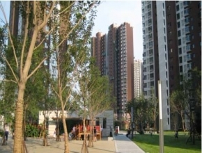 物業服務-襄陽物業公司